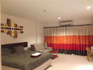 View Talay 6 - Studio for sale - Condominium - Pattaya Central - 